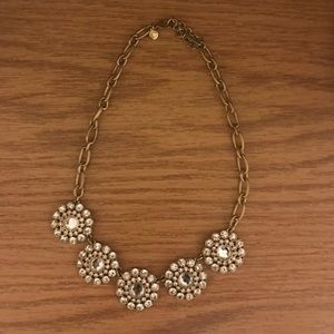 J Crew necklace